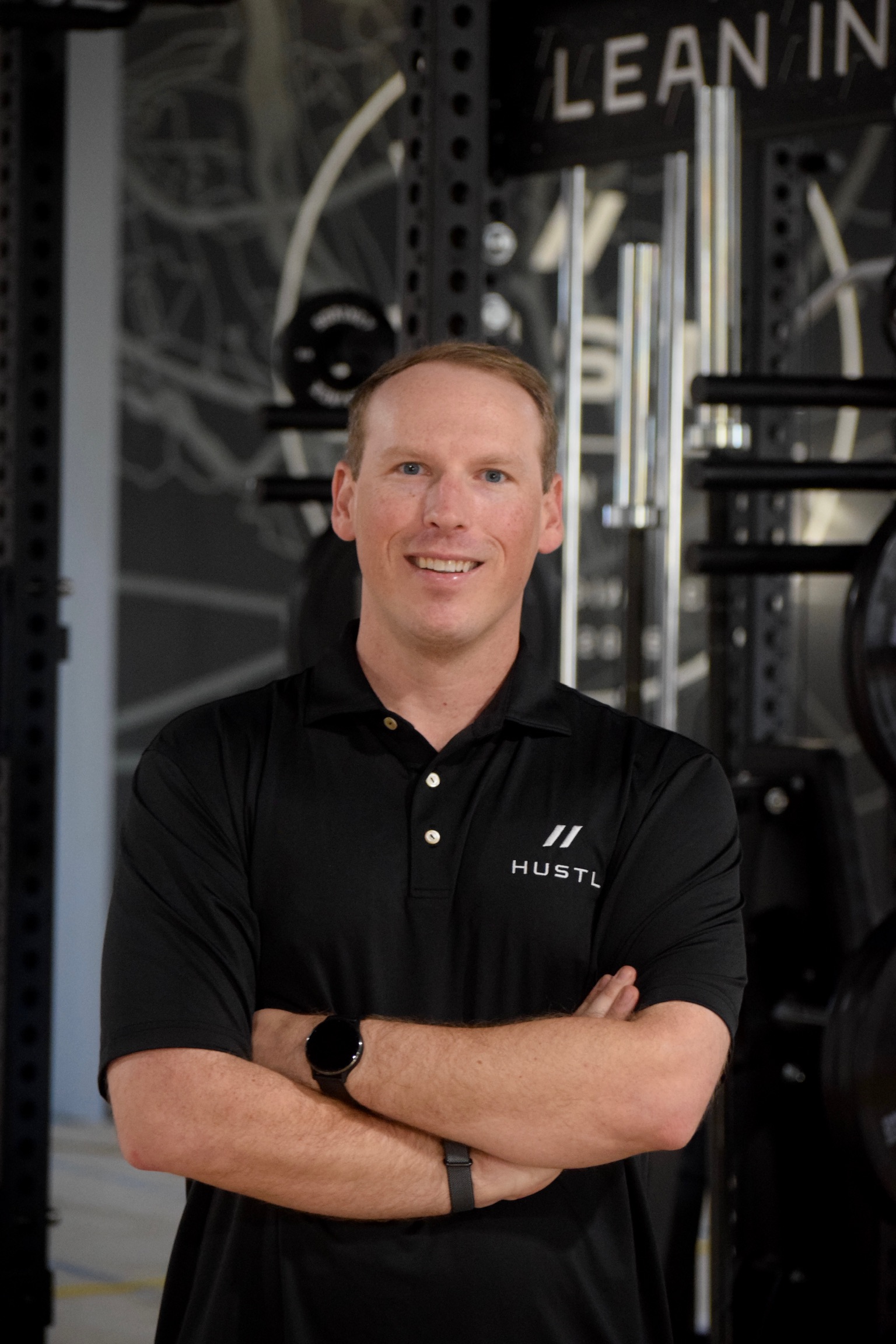 Parker Lippold