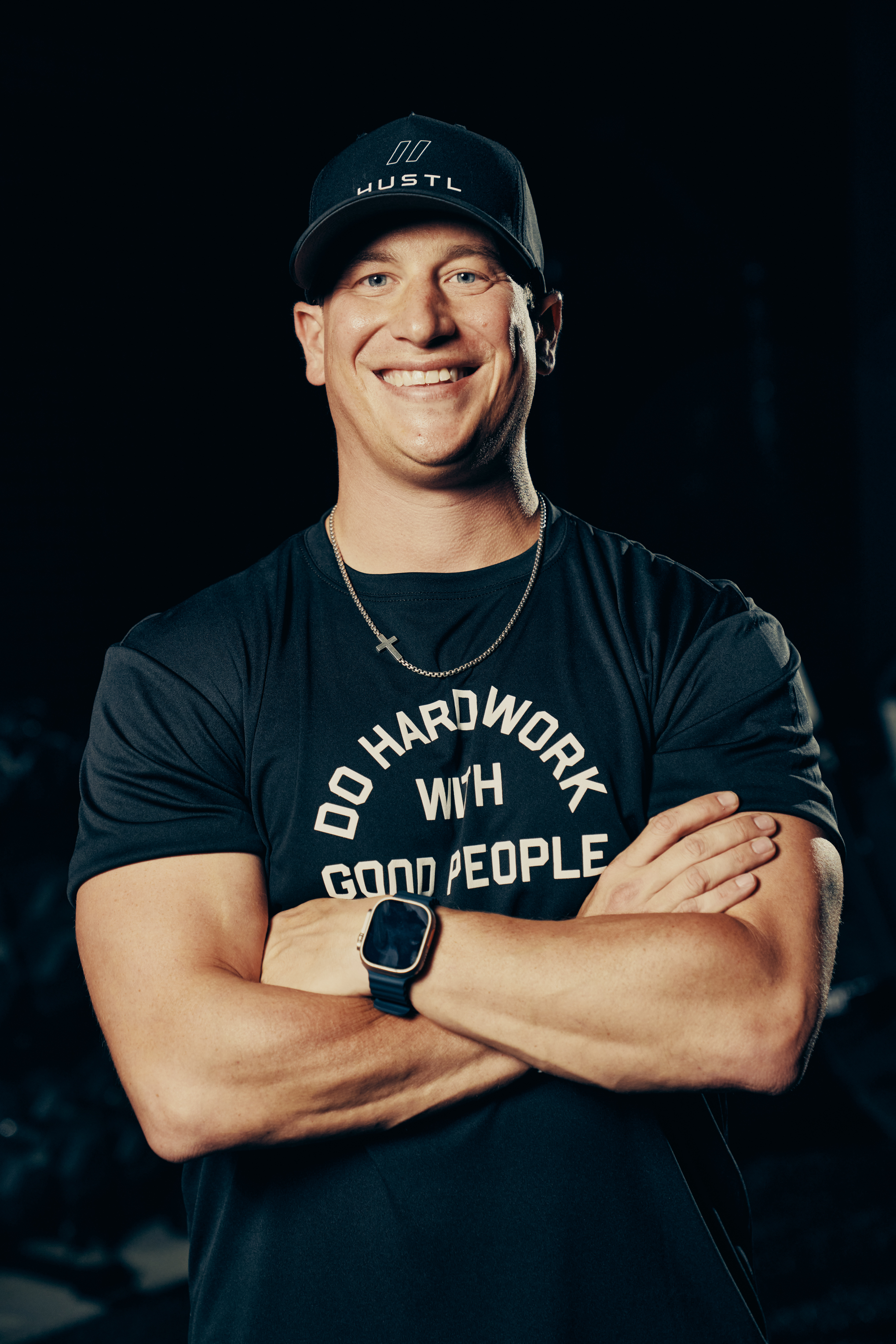 Travis Tourville
